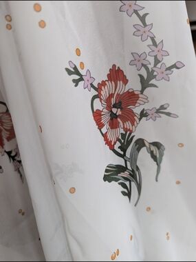 Haute Hijab Square Chiffon Prints